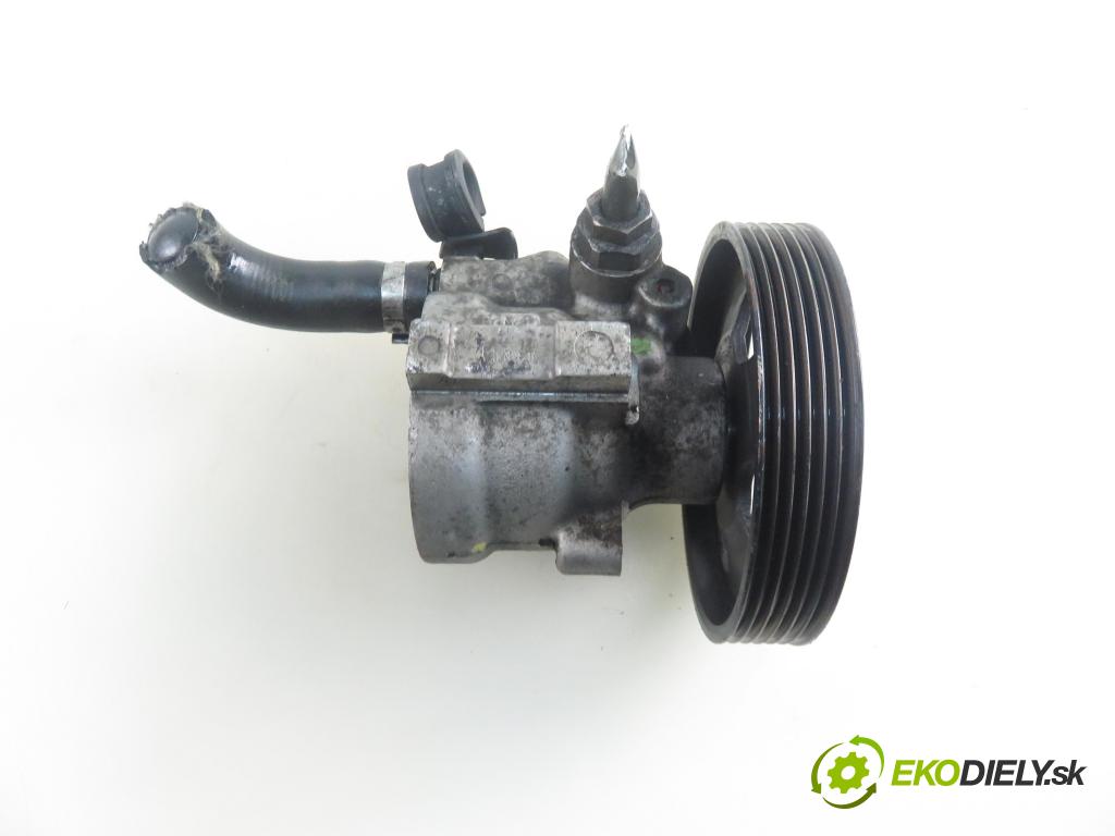 VOLVO V40 Kombi (645) KOMBI 2001 85,00 1.9 DI 116 - D 4192 T3 1870,00 Pumpa servočerpadlo 26083376RV ; 8200071050 (Servočerpadlo, pumpa riadenia)