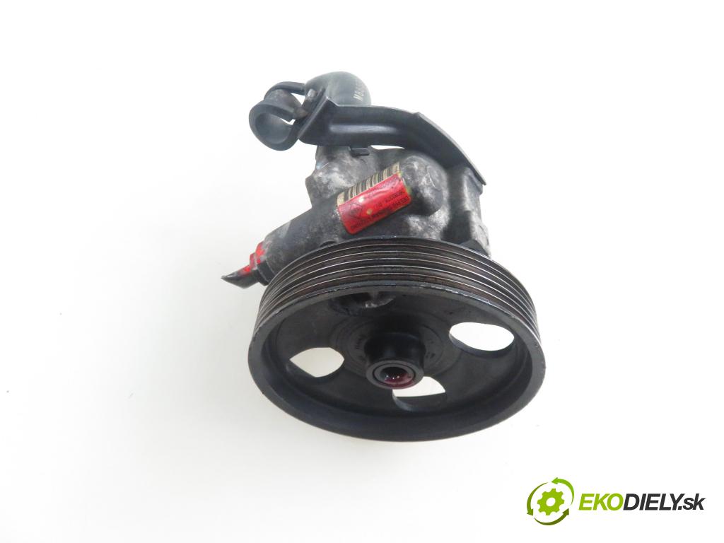 VOLVO V40 Kombi (645) KOMBI 2001 85,00 1.9 DI 116 - D 4192 T3 1870,00 Pumpa servočerpadlo 26083376RV ; 8200071050 (Servočerpadlo, pumpa riadenia)