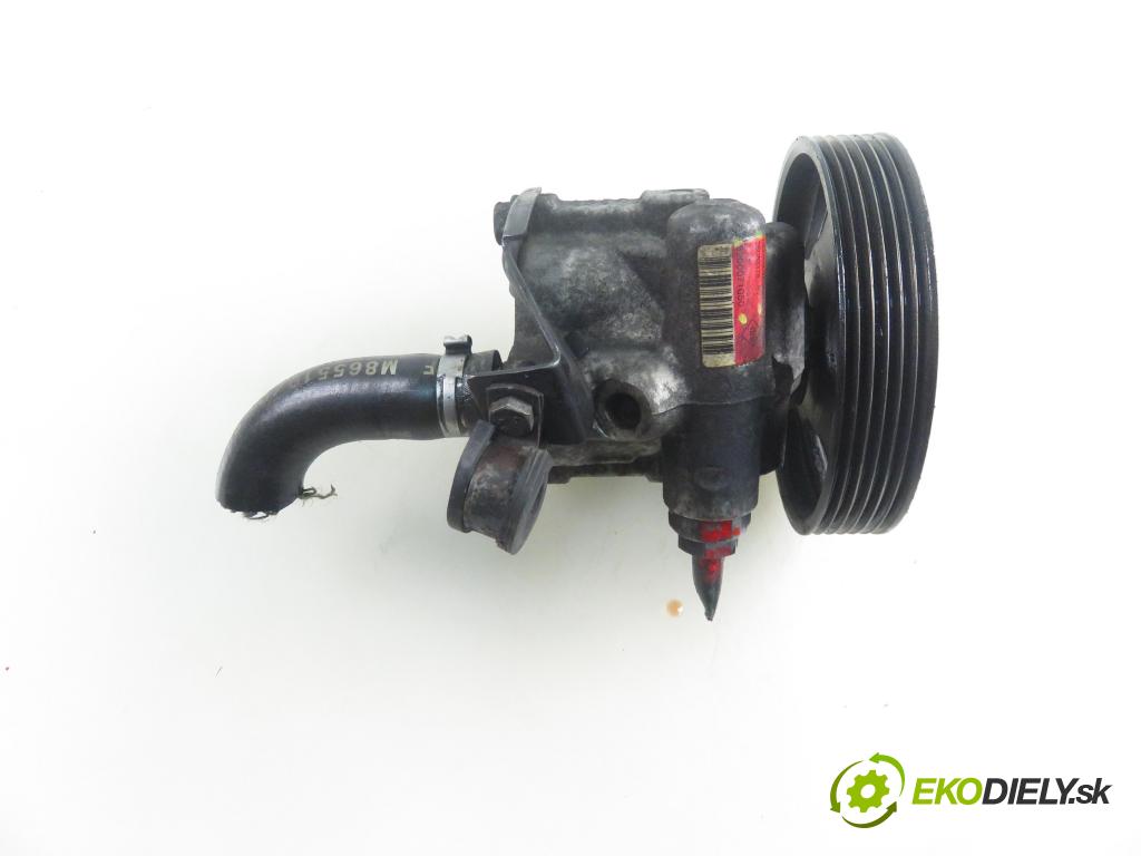 VOLVO V40 Kombi (645) KOMBI 2001 85,00 1.9 DI 116 - D 4192 T3 1870,00 Pumpa servočerpadlo 26083376RV ; 8200071050 (Servočerpadlo, pumpa riadenia)