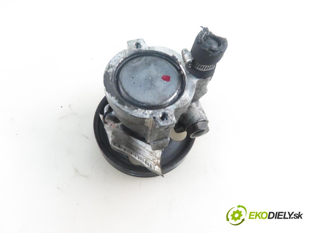 RENAULT TRAFIC II Skrzynia (FL) FURGON 2001 74,00 1.9 dCi 100 - F9Q 760 1870,00 Pumpa servočerpadlo  (Servočerpadlo, pumpa riadenia)