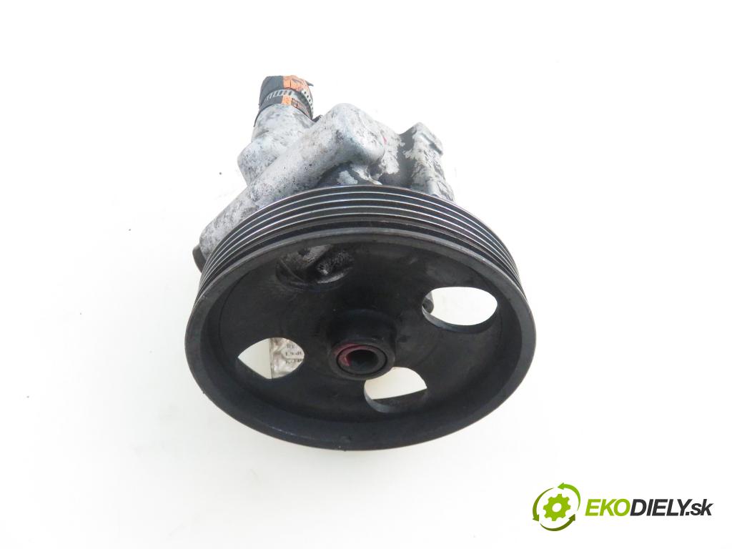 RENAULT TRAFIC II Skrzynia (FL) FURGON 2001 74,00 1.9 dCi 100 - F9Q 760 1870,00 Pumpa servočerpadlo  (Servočerpadlo, pumpa riadenia)