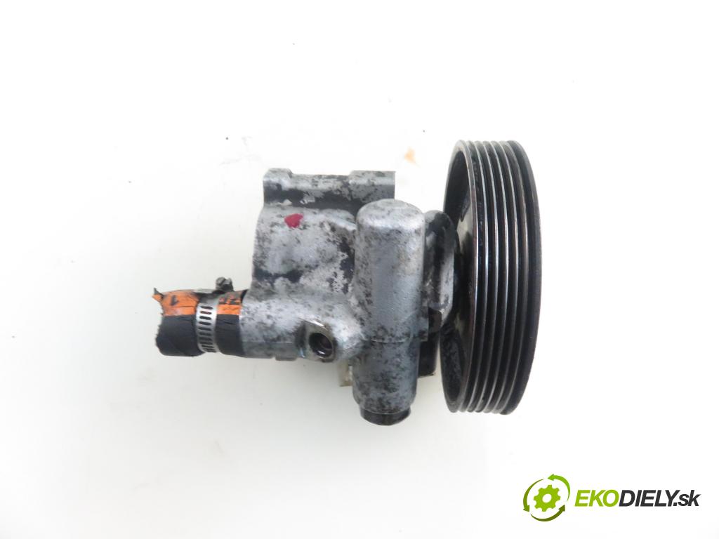 RENAULT TRAFIC II Skrzynia (FL) FURGON 2001 74,00 1.9 dCi 100 - F9Q 760 1870,00 Pumpa servočerpadlo  (Servočerpadlo, pumpa riadenia)