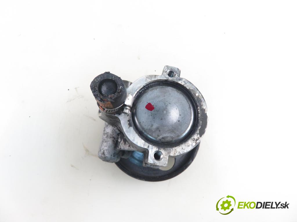 RENAULT TRAFIC II Skrzynia (FL) FURGON 2001 74,00 1.9 dCi 100 - F9Q 760 1870,00 Pumpa servočerpadlo  (Servočerpadlo, pumpa riadenia)