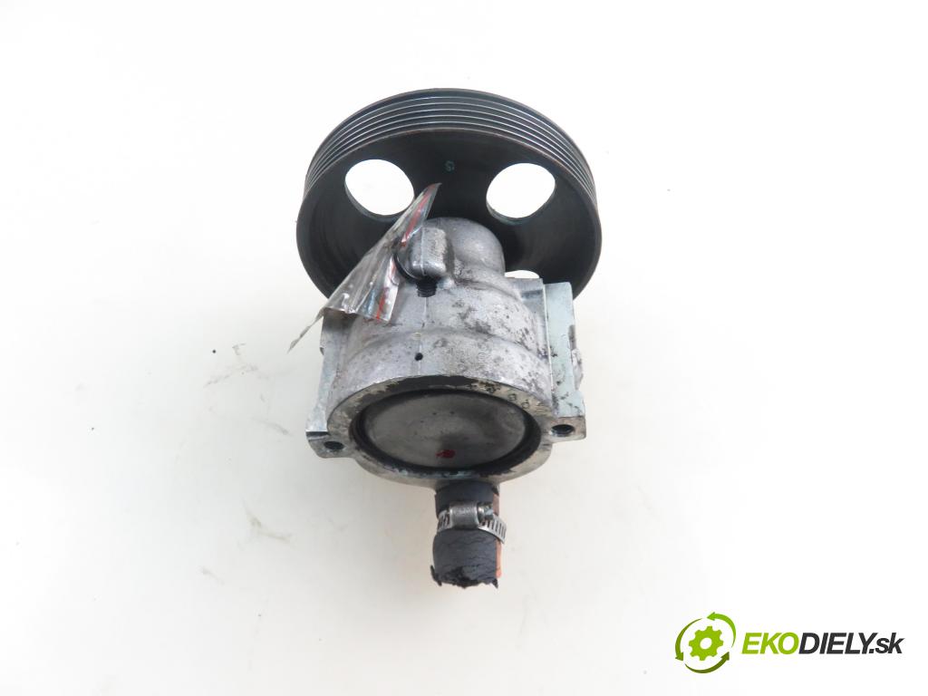 RENAULT TRAFIC II Skrzynia (FL) FURGON 2001 74,00 1.9 dCi 100 - F9Q 760 1870,00 Pumpa servočerpadlo  (Servočerpadlo, pumpa riadenia)