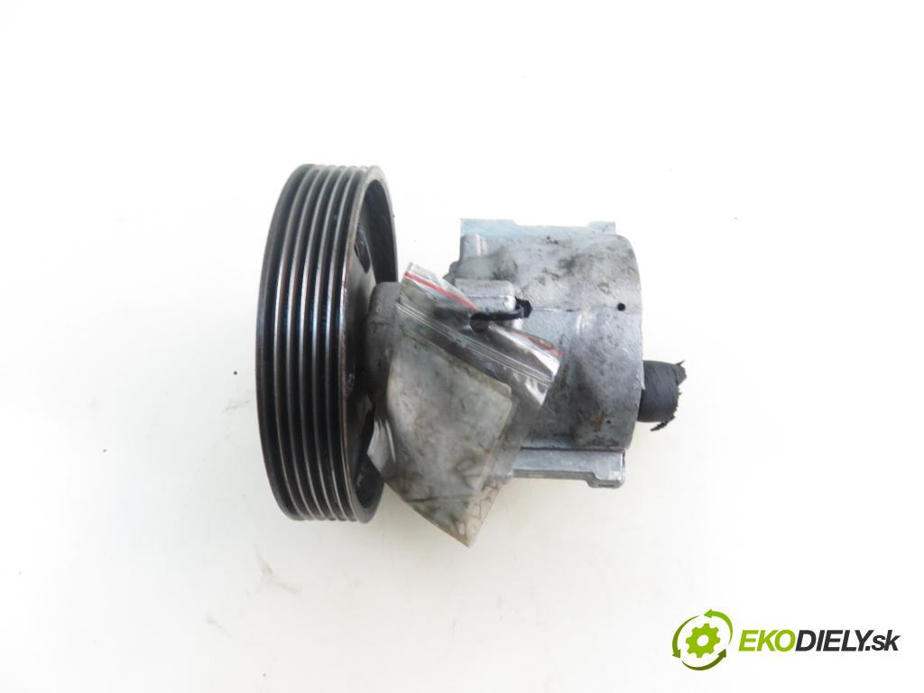 RENAULT TRAFIC II Skrzynia (FL) FURGON 2001 74,00 1.9 dCi 100 - F9Q 760 1870,00 Pumpa servočerpadlo  (Servočerpadlo, pumpa riadenia)