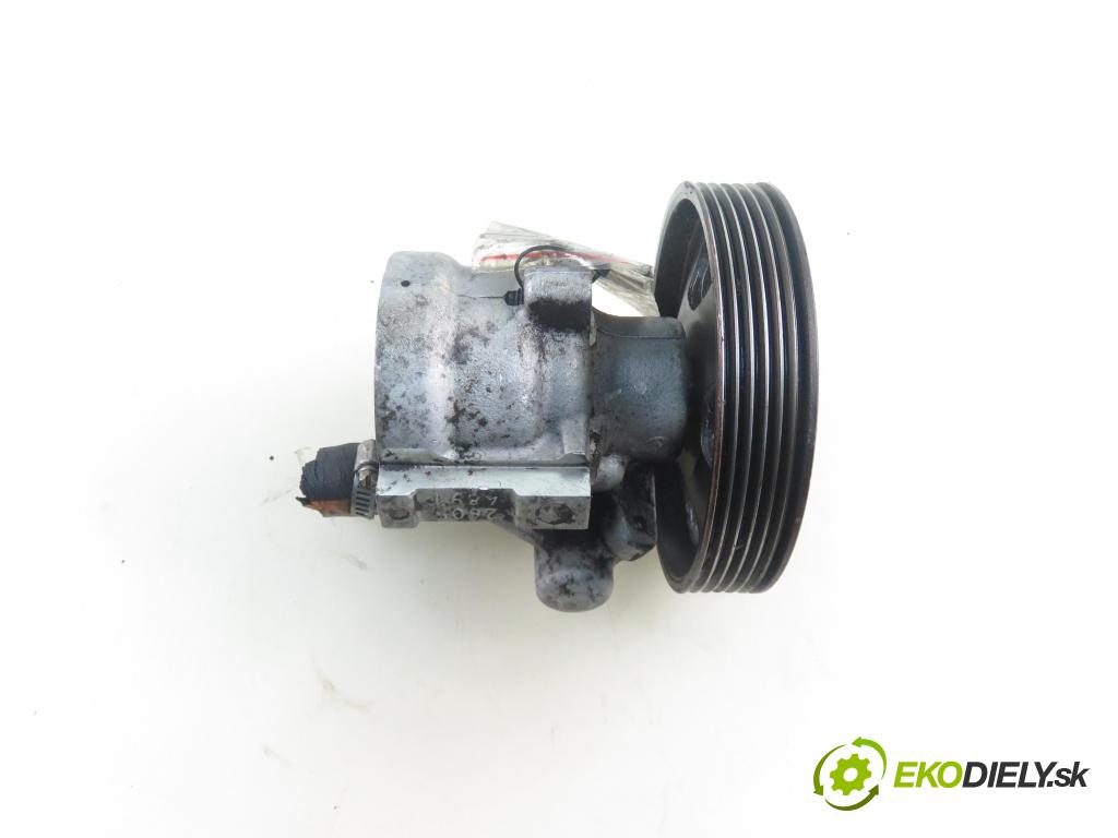 RENAULT TRAFIC II Skrzynia (FL) FURGON 2001 74,00 1.9 dCi 100 - F9Q 760 1870,00 Pumpa servočerpadlo  (Servočerpadlo, pumpa riadenia)