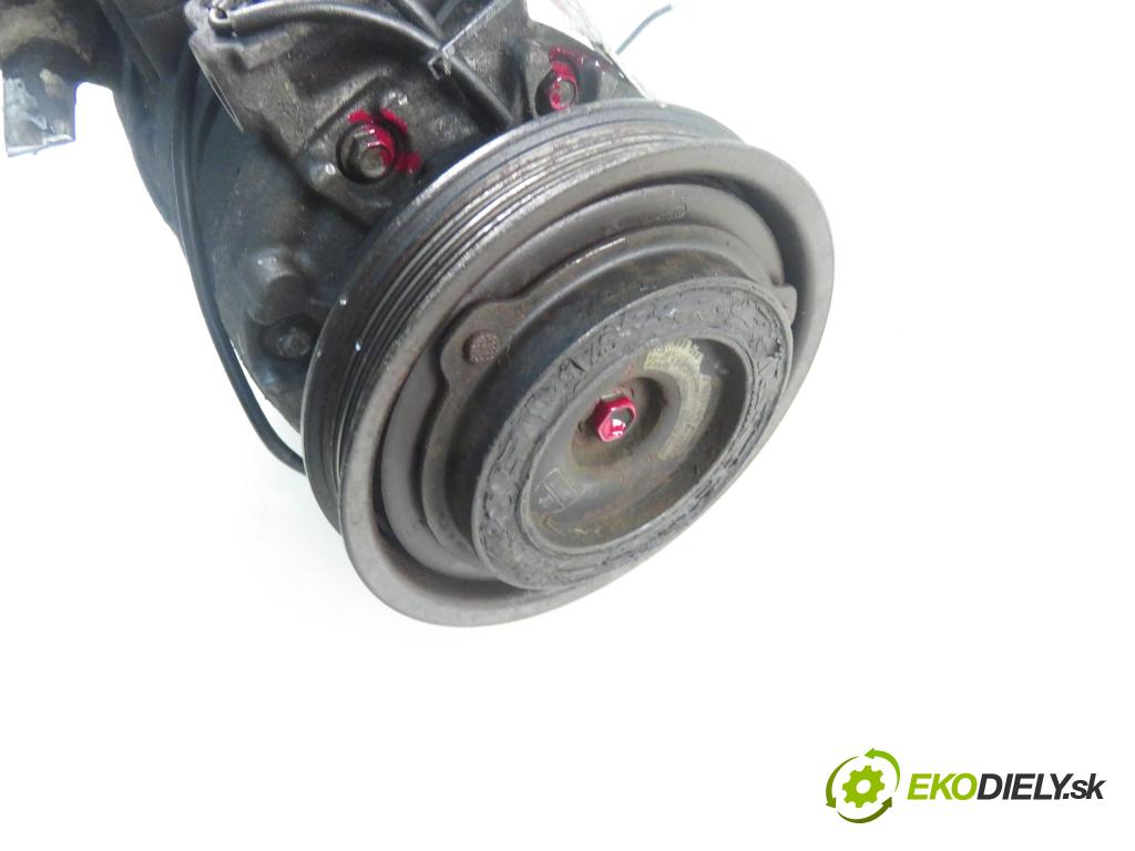 VW PASSAT B5.5 Variant (3B6) KOMBI 2001 96,00 1.9 TDI PD 130 - AVF 1896,00 KOMPRESOR: klimatizácie 4472208180 ; 8D0280808 (Kompresor klimatizácie)