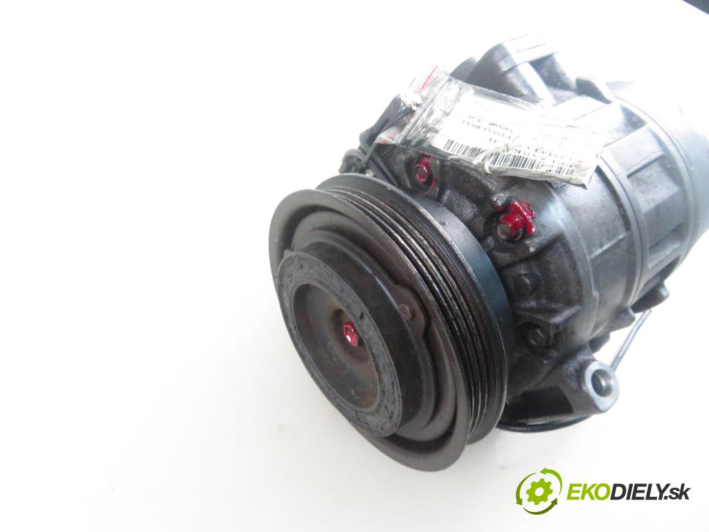 VW PASSAT B5.5 Variant (3B6) KOMBI 2001 96,00 1.9 TDI PD 130 - AVF 1896,00 KOMPRESOR: klimatizácie 4472208180 ; 8D0280808 (Kompresor klimatizácie)