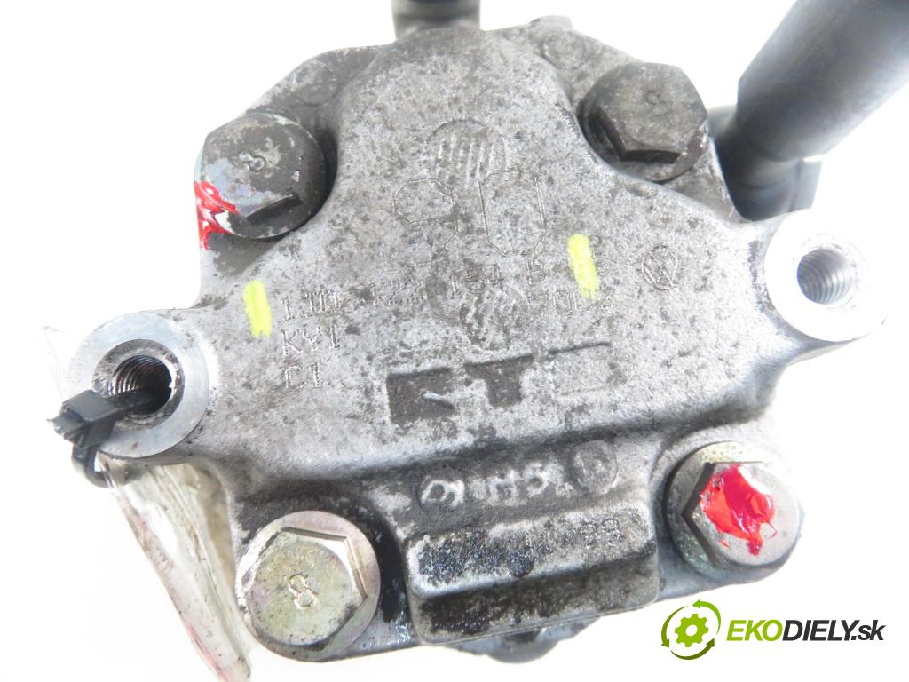 VW GOLF IV (1J1) HB 1999 55,00 1.4 16V - AHW 1390,00 Pumpa servočerpadlo 1J0422154B (Servočerpadlo)