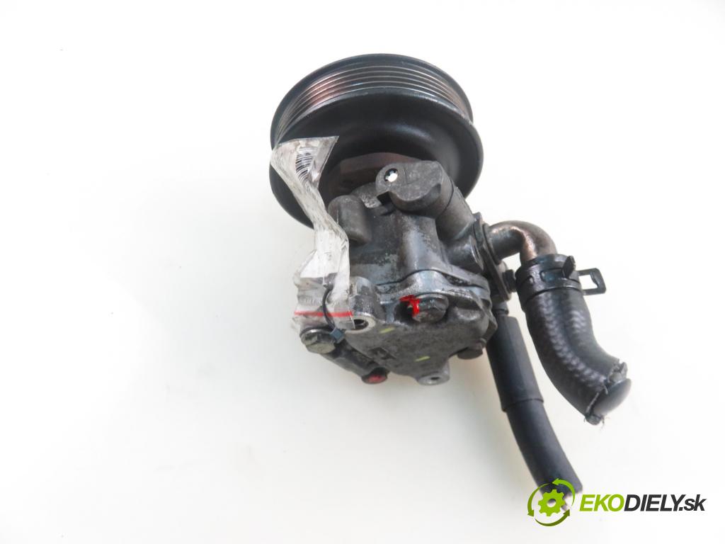 VW GOLF IV (1J1) HB 1999 55,00 1.4 16V - AHW 1390,00 Pumpa servočerpadlo 1J0422154B (Servočerpadlo)