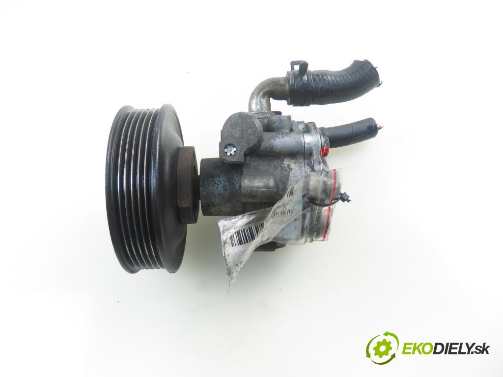 VW GOLF IV (1J1) HB 1999 55,00 1.4 16V - AHW 1390,00 Pumpa servočerpadlo 1J0422154B (Servočerpadlo)