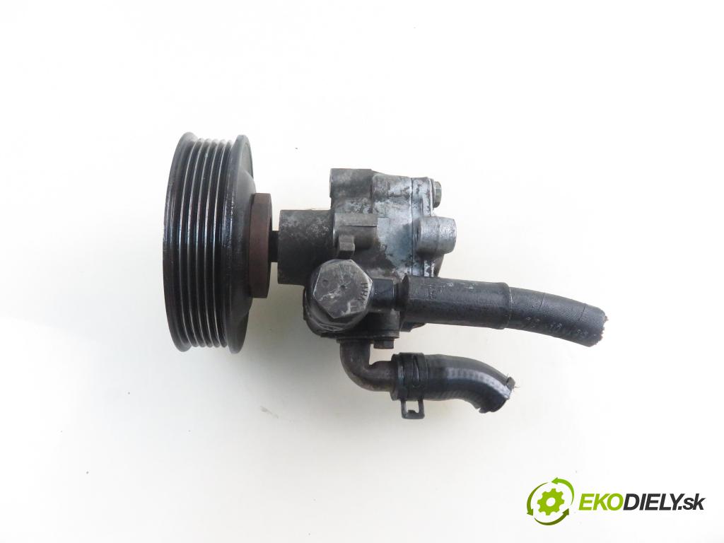 VW GOLF IV (1J1) HB 1999 55,00 1.4 16V - AHW 1390,00 Pumpa servočerpadlo 1J0422154B (Servočerpadlo)