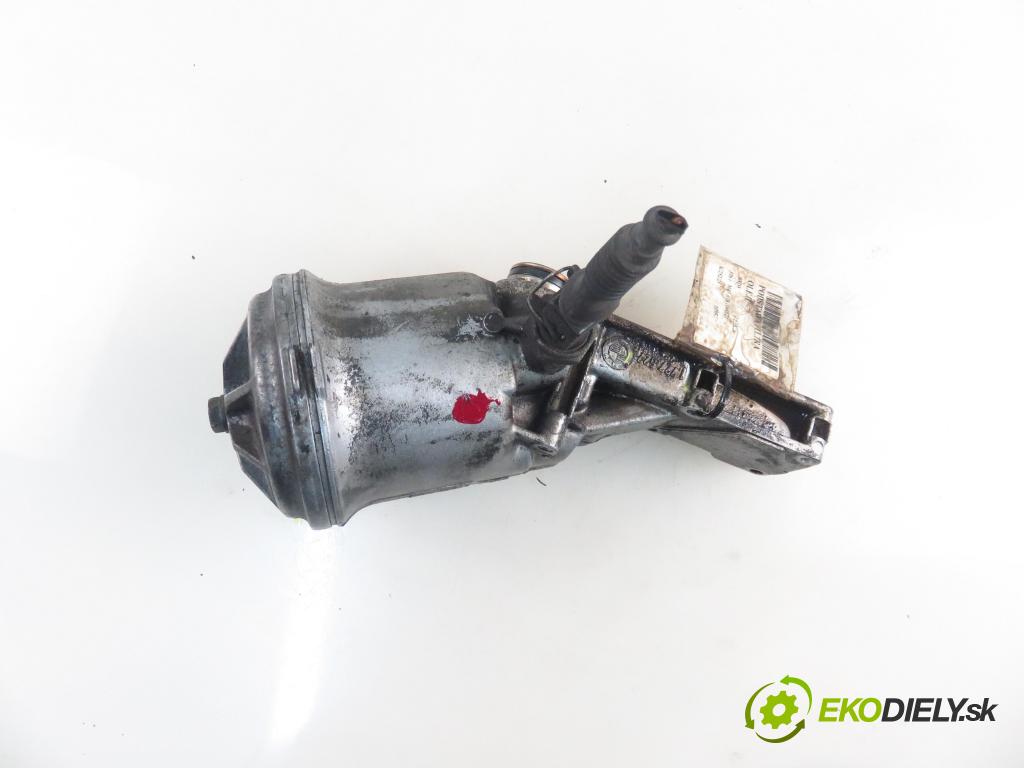 BMW 3 (E36) SEDAN 1995 75,00 316 i 102 - M43 B16 1596,00 Obal filtra oleja 1727527 (Obal olejového filtra)