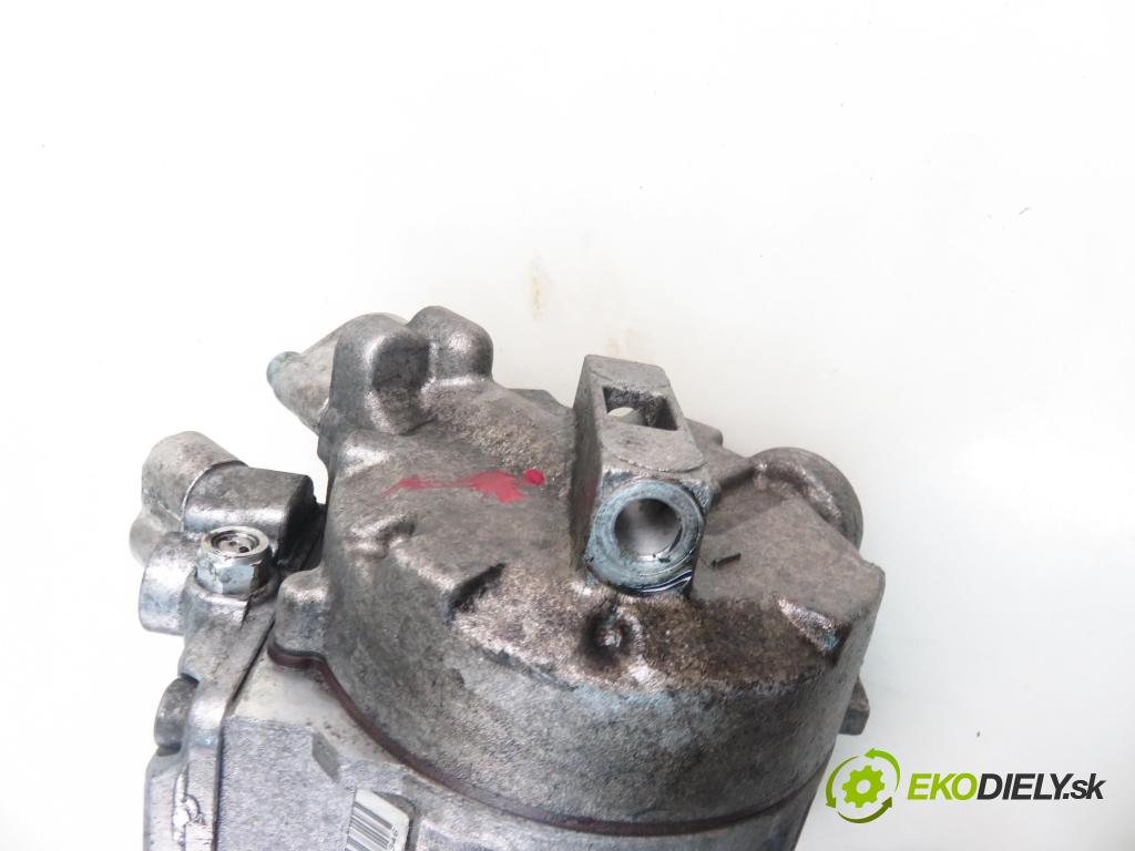 VW PASSAT B5 Variant (3B5) KOMBI 2000 85,00 1.9 TDI - ATJ 1896,00 KOMPRESOR: klimatizácie 4472208350 ; 8D0260808 (Kompresor klimatizácie)