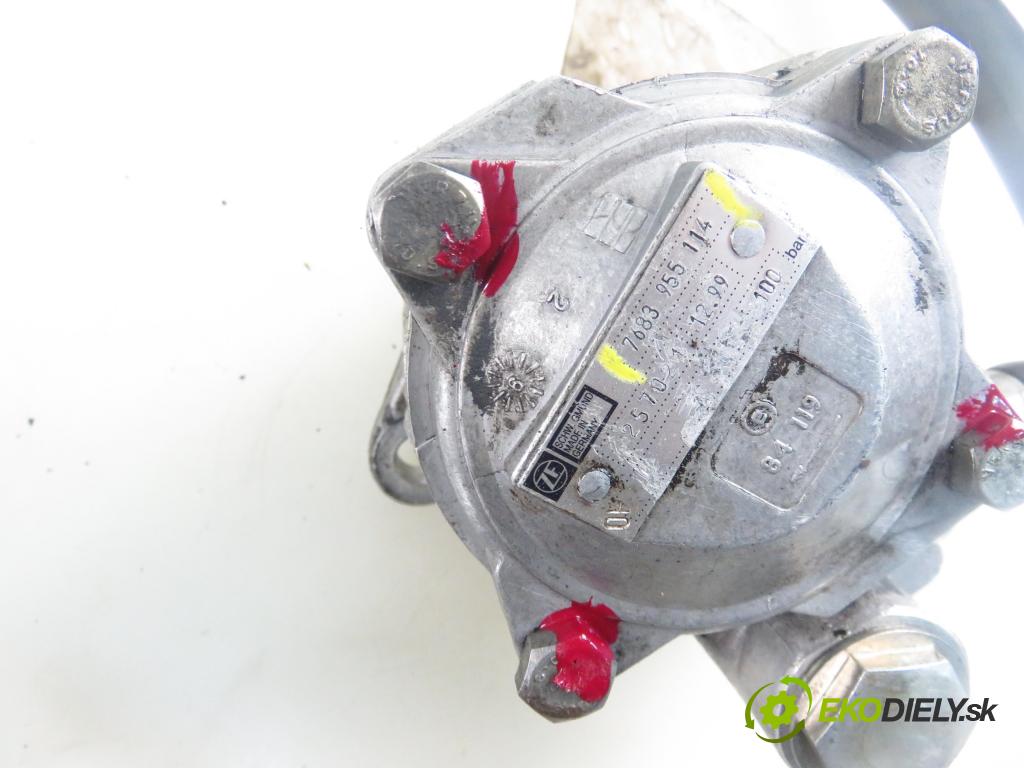 FIAT DUCATO Autobus (230_) BUS 2000 64,00 2.8 D 87 - 8140.63 2800,00 Pumpa servočerpadlo 7683955114 (Servočerpadlo)