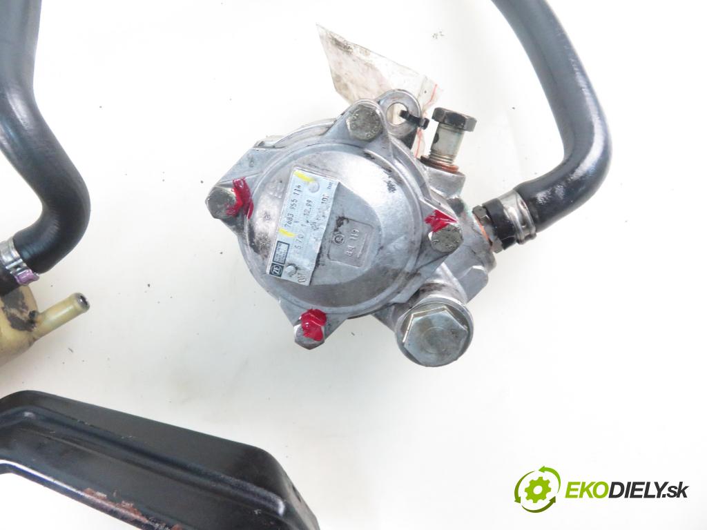 FIAT DUCATO Autobus (230_) BUS 2000 64,00 2.8 D 87 - 8140.63 2800,00 Pumpa servočerpadlo 7683955114 (Servočerpadlo)