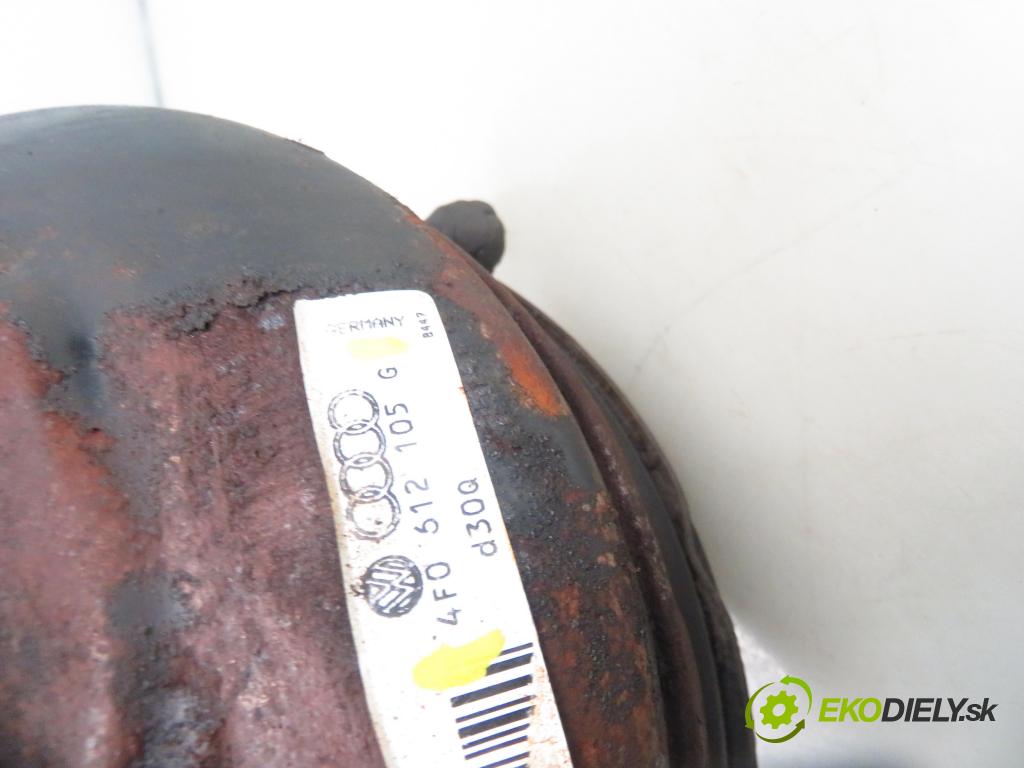 AUDI A6 (4F2, C6) SEDAN 2004 165,00 3.0 TDI quattro - BMK 2967,00 Posilovač 4F0612105G (Servočerpadlo, pumpa riadenia)