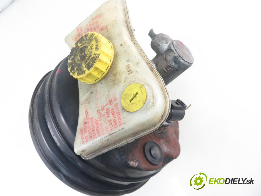 AUDI A6 (4F2, C6) SEDAN 2004 165,00 3.0 TDI quattro - BMK 2967,00 Posilovač 4F0612105G (Servočerpadlo, pumpa riadenia)