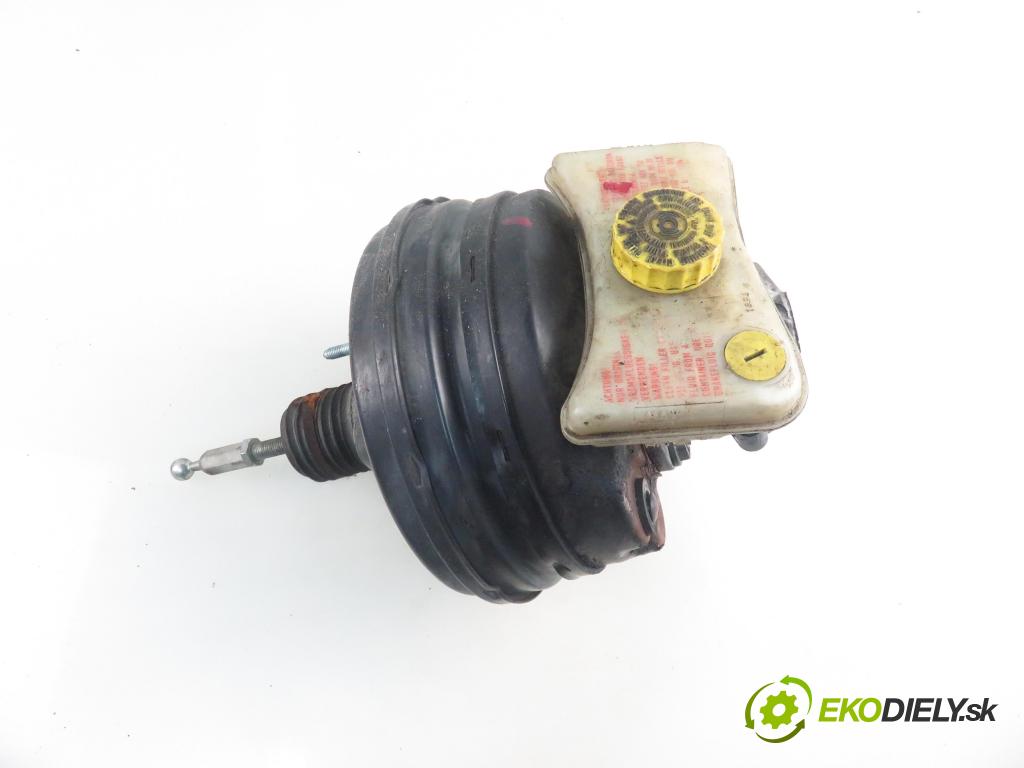 AUDI A6 (4F2, C6) SEDAN 2004 165,00 3.0 TDI quattro - BMK 2967,00 Posilovač 4F0612105G (Servočerpadlo, pumpa riadenia)