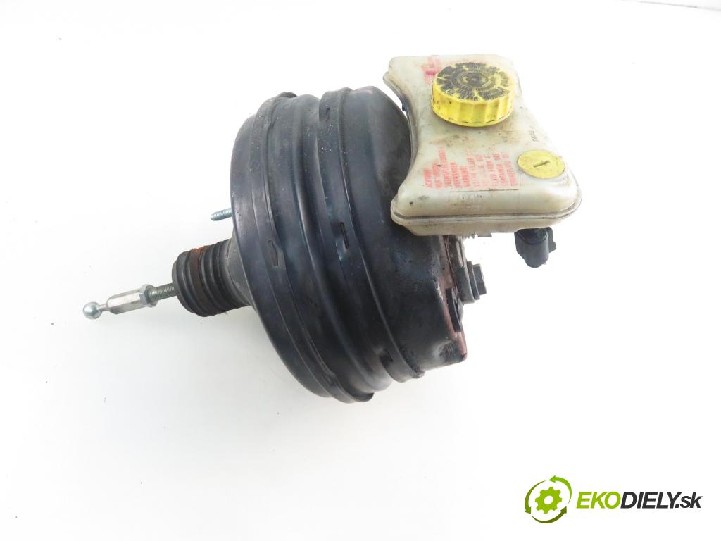 AUDI A6 (4F2, C6) SEDAN 2004 165,00 3.0 TDI quattro - BMK 2967,00 Posilovač 4F0612105G (Servočerpadlo, pumpa riadenia)