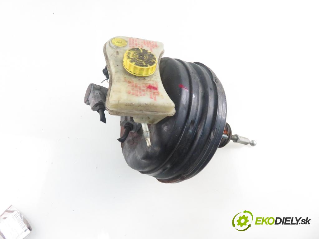 AUDI A6 (4F2, C6) SEDAN 2004 165,00 3.0 TDI quattro - BMK 2967,00 Posilovač 4F0612105G (Servočerpadlo, pumpa riadenia)