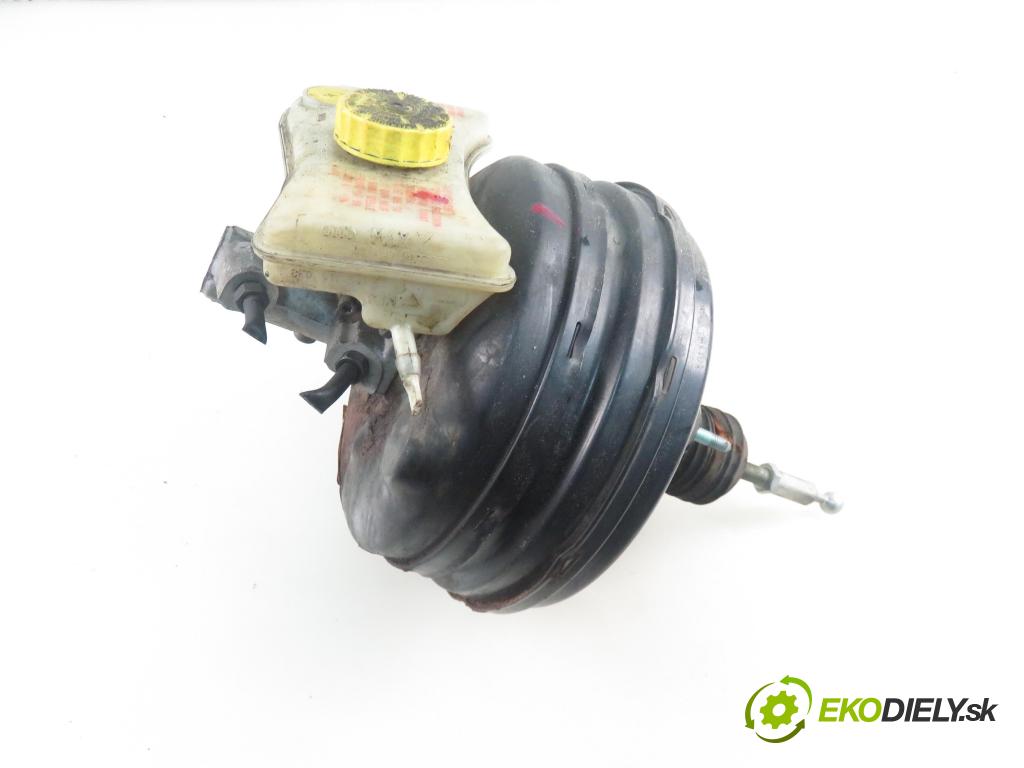 AUDI A6 (4F2, C6) SEDAN 2004 165,00 3.0 TDI quattro - BMK 2967,00 Posilovač 4F0612105G (Servočerpadlo, pumpa riadenia)