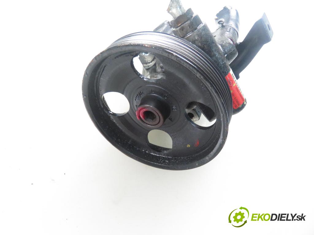 MITSUBISHI SPACE STAR nadwozie wielkoprzestrzenne (MPV) (DG_A) MINIVAN 2003 75,00 1.9 DI-D 102 - F9Q1 1870,00 Pumpa servočerpadlo 26083376RV ; 8200071050 (Servočerpadlo, pumpa riadenia)