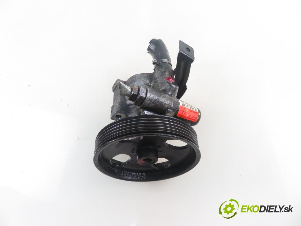 MITSUBISHI SPACE STAR nadwozie wielkoprzestrzenne (MPV) (DG_A) MINIVAN 2003 75,00 1.9 DI-D 102 - F9Q1 1870,00 Pumpa servočerpadlo 26083376RV ; 8200071050 (Servočerpadlo, pumpa riadenia)