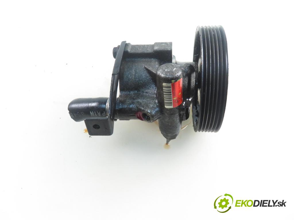 MITSUBISHI SPACE STAR nadwozie wielkoprzestrzenne (MPV) (DG_A) MINIVAN 2003 75,00 1.9 DI-D 102 - F9Q1 1870,00 Pumpa servočerpadlo 26083376RV ; 8200071050 (Servočerpadlo, pumpa riadenia)