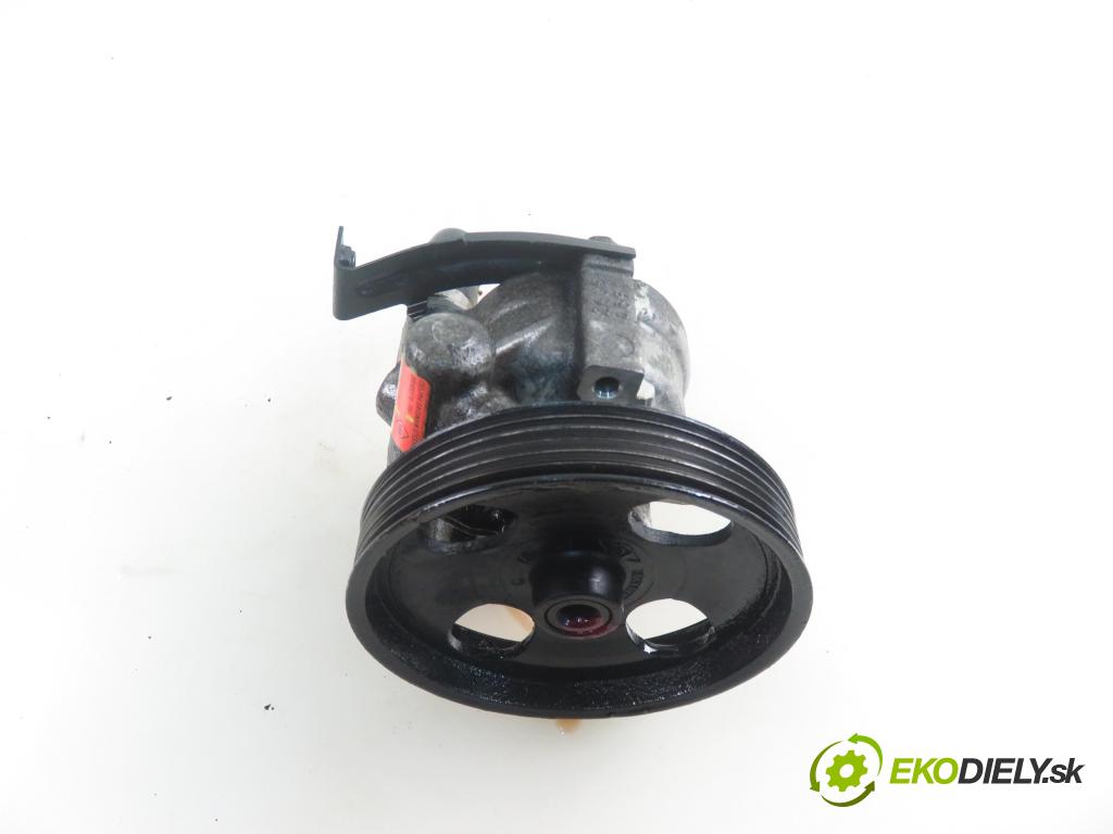 MITSUBISHI SPACE STAR nadwozie wielkoprzestrzenne (MPV) (DG_A) MINIVAN 2003 75,00 1.9 DI-D 102 - F9Q1 1870,00 Pumpa servočerpadlo 26083376RV ; 8200071050 (Servočerpadlo, pumpa riadenia)