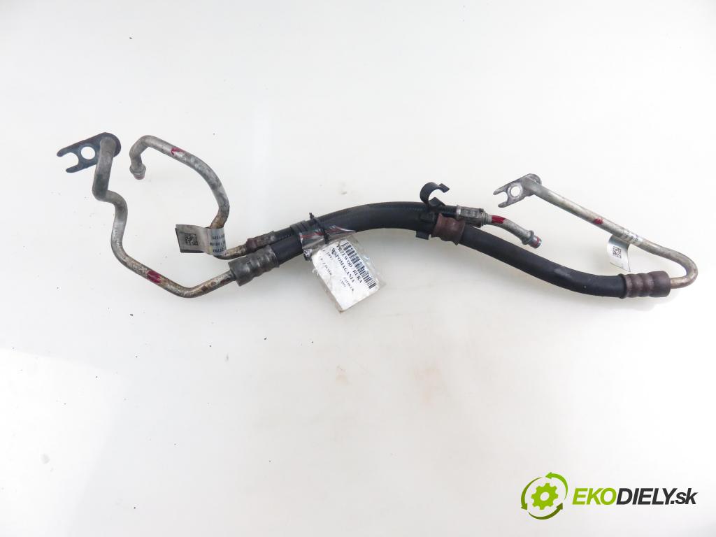 OPEL ZAFIRA B (A05) MINIVAN 2008 103,00 1.8 - Z 18 XER 1796,00 rúrka / Rúra servočerpadlo 13122700 ; 13122703