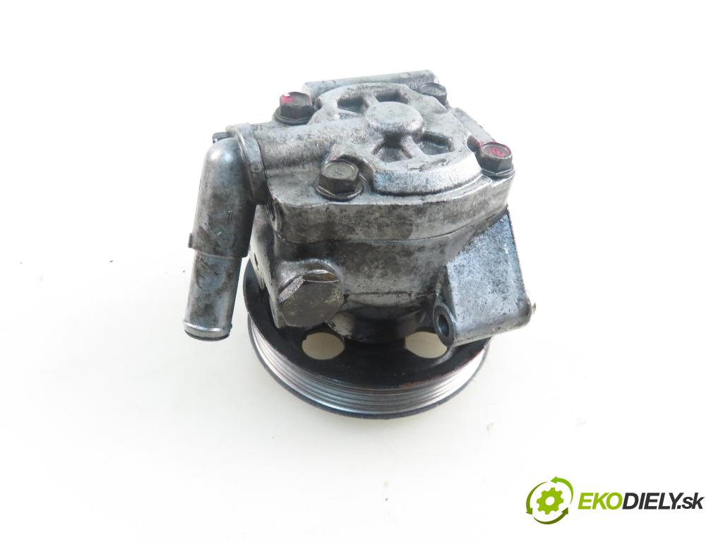 FORD MONDEO IV (BA7) LIFTBACK 2007 92,00 1.8 TDCi - QYBA 1753,00 Pumpa servočerpadlo 6G913A696CD (Servočerpadlo, pumpa riadenia)