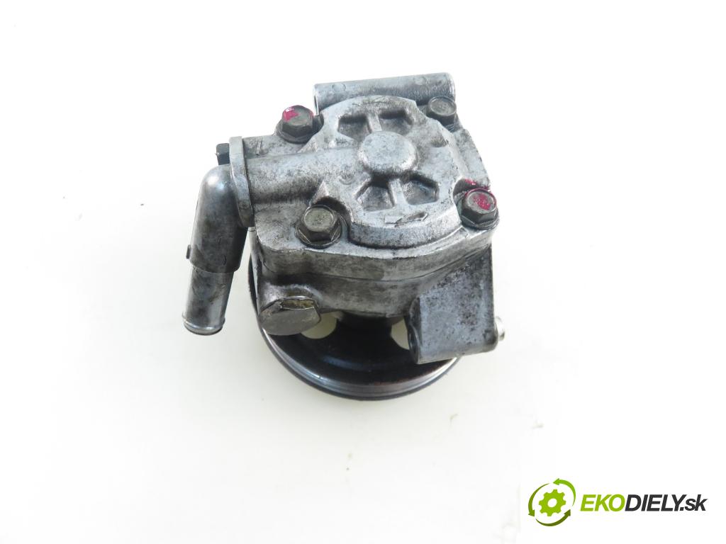 FORD MONDEO IV (BA7) LIFTBACK 2007 92,00 1.8 TDCi - QYBA 1753,00 Pumpa servočerpadlo 6G913A696CD (Servočerpadlo, pumpa riadenia)