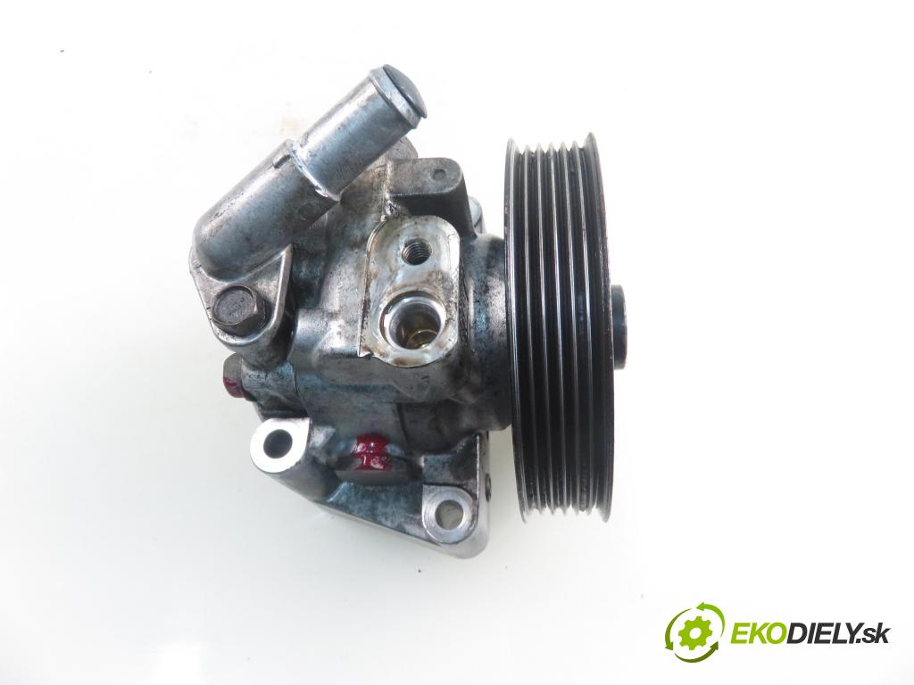 FORD MONDEO IV (BA7) LIFTBACK 2007 92,00 1.8 TDCi - QYBA 1753,00 Pumpa servočerpadlo 6G913A696CD (Servočerpadlo, pumpa riadenia)