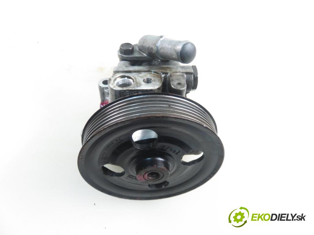 FORD MONDEO IV (BA7) LIFTBACK 2007 92,00 1.8 TDCi - QYBA 1753,00 Pumpa servočerpadlo 6G913A696CD (Servočerpadlo, pumpa riadenia)