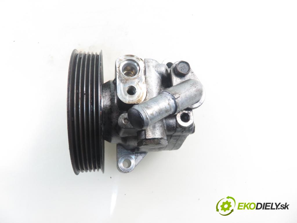 FORD MONDEO IV (BA7) LIFTBACK 2007 92,00 1.8 TDCi - QYBA 1753,00 Pumpa servočerpadlo 6G913A696CD (Servočerpadlo, pumpa riadenia)