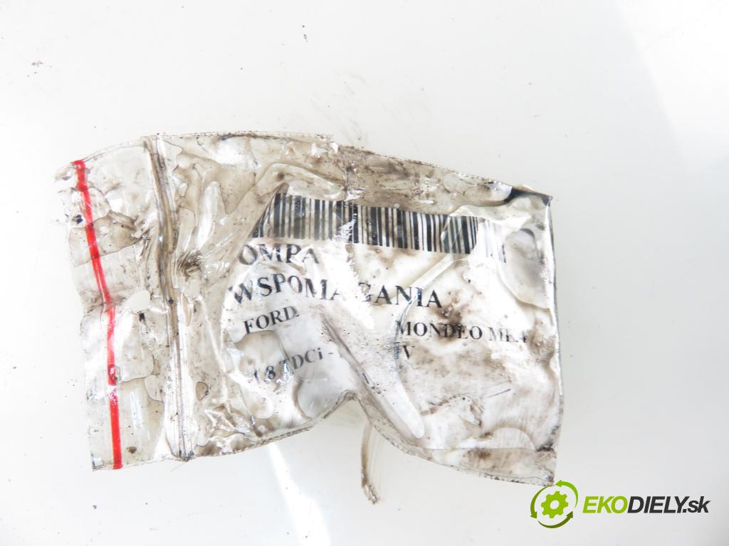 FORD MONDEO IV (BA7) LIFTBACK 2007 92,00 1.8 TDCi - QYBA 1753,00 Pumpa servočerpadlo 6G913A696CD (Servočerpadlo, pumpa riadenia)