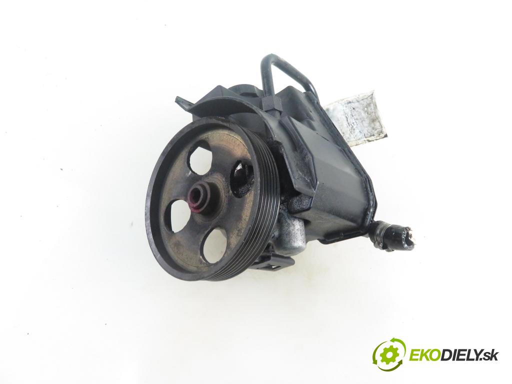 CITROEN XSARA PICASSO (N68) MINIVAN 2002 66,00 2.0 HDi 8V 90 - RHY 1997,00 Pumpa servočerpadlo 9636320580 ; 26080330QE (Servočerpadlo, pumpa riadenia)