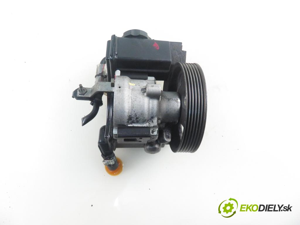 CITROEN XSARA PICASSO (N68) MINIVAN 2002 66,00 2.0 HDi 8V 90 - RHY 1997,00 Pumpa servočerpadlo 9636320580 ; 26080330QE (Servočerpadlo, pumpa riadenia)