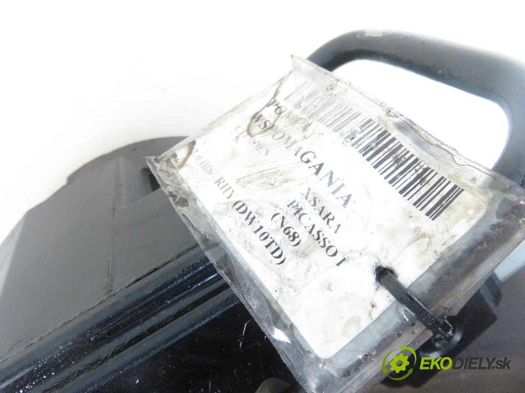 CITROEN XSARA PICASSO (N68) MINIVAN 2002 66,00 2.0 HDi 8V 90 - RHY 1997,00 Pumpa servočerpadlo 9636320580 ; 26080330QE (Servočerpadlo, pumpa riadenia)