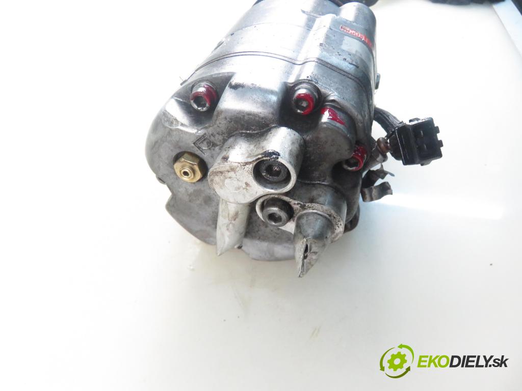 AUDI A3 (8L1) HB 1999 81,00 1.9 TDI 110 - AHF 1896,00 KOMPRESOR: klimatizácie  (Kompresor klimatizácie)