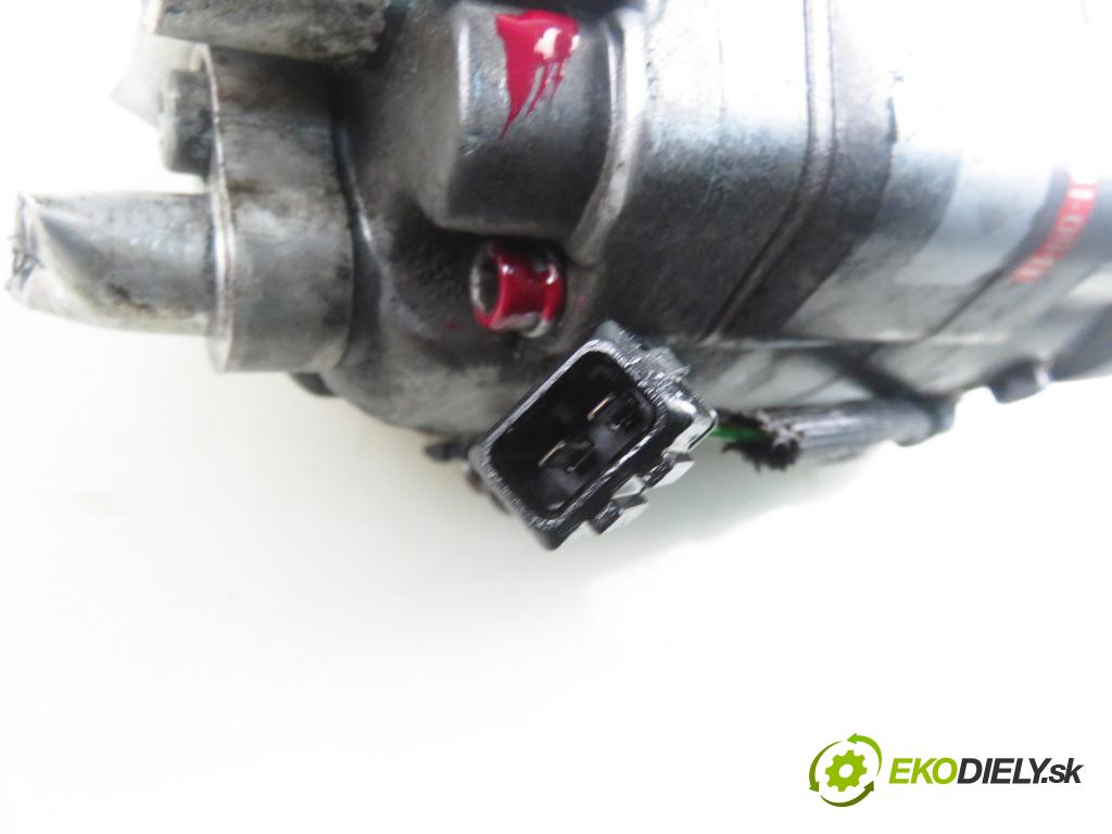 AUDI A3 (8L1) HB 1999 81,00 1.9 TDI 110 - AHF 1896,00 KOMPRESOR: klimatizácie  (Kompresor klimatizácie)