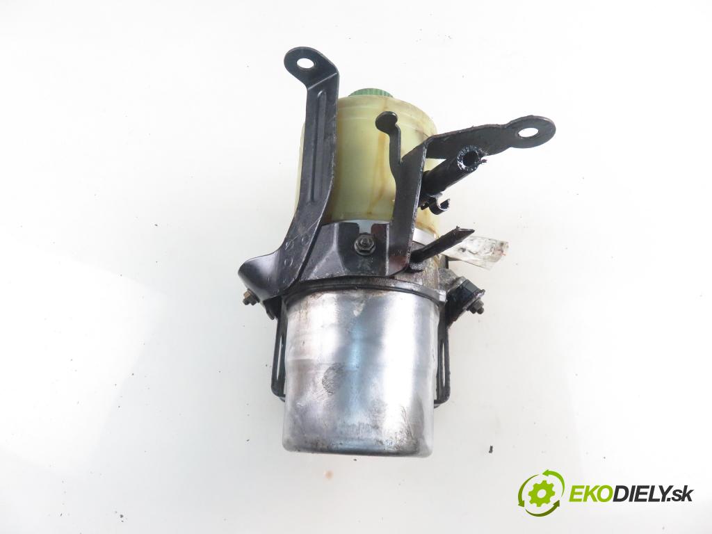 VW POLO (9N_) HB 2001 47,00 1.2 12V 64 - AZQ 1198,00 Pumpa servočerpadlo 6Q0423371