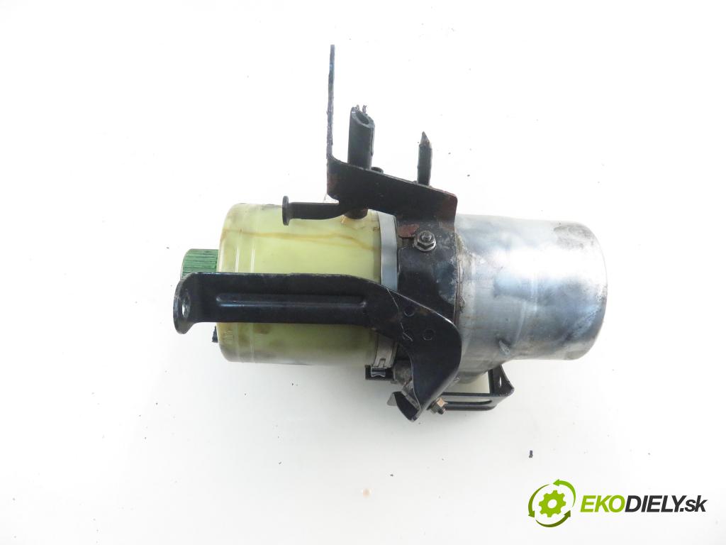 VW POLO (9N_) HB 2001 47,00 1.2 12V 64 - AZQ 1198,00 Pumpa servočerpadlo 6Q0423371