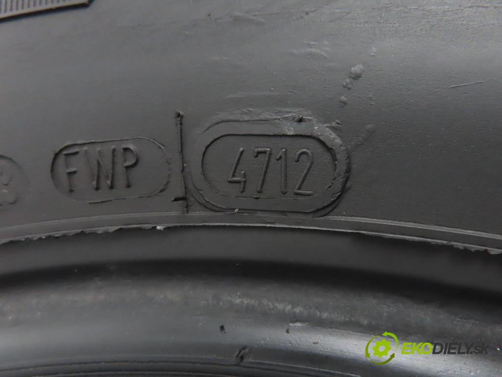 2012    PNEUMATIKY: / PNEUMATIKA: celoročná