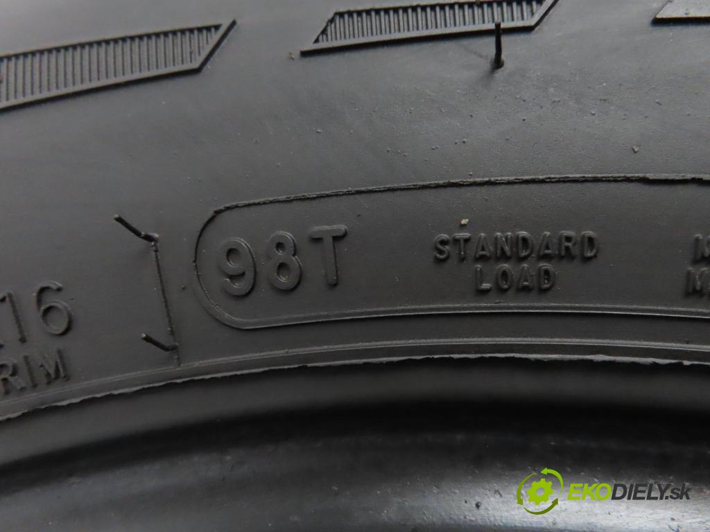 2012    PNEUMATIKY: / PNEUMATIKA: celoročná