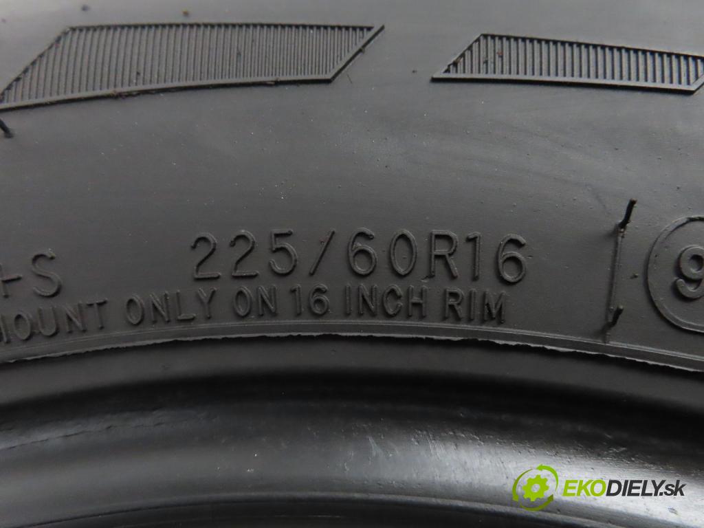 2012    PNEUMATIKY: / PNEUMATIKA: celoročná