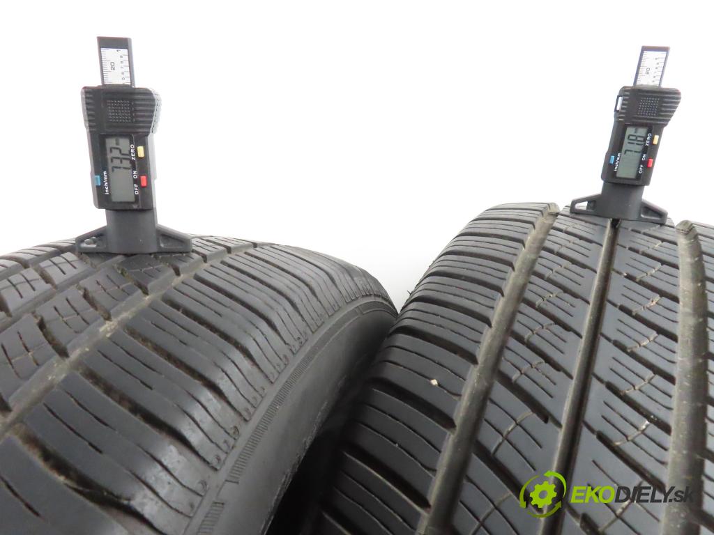 2012    PNEUMATIKY: / PNEUMATIKA: celoročná