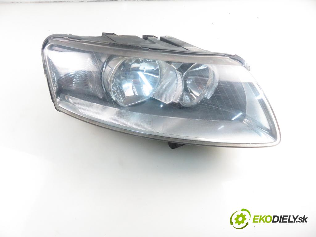 AUDI A6 (4F2, C6) SEDAN 2004 165,00 3.0 TDI quattro - BMK 2967,00 světlo PP 4F0941004