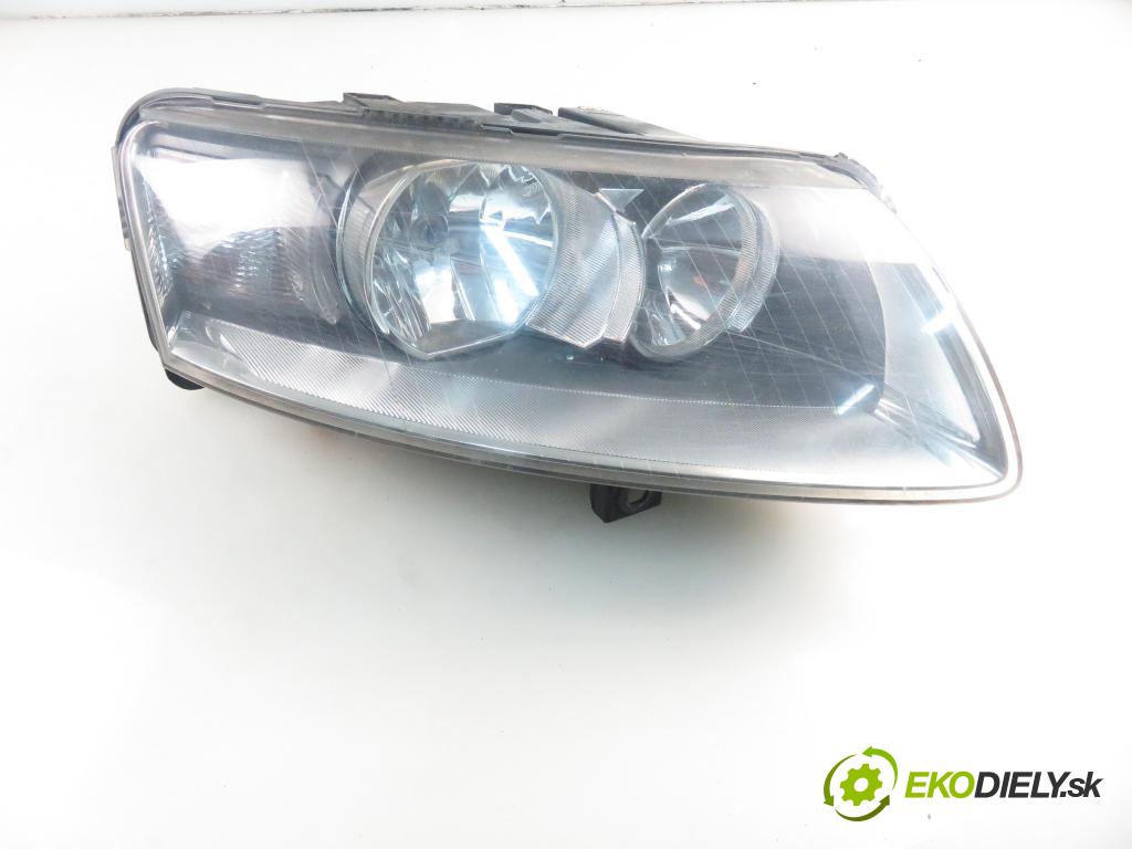 AUDI A6 (4F2, C6) SEDAN 2004 165,00 3.0 TDI quattro - BMK 2967,00 světlo PP 4F0941004